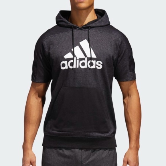 sport id hoodie adidas